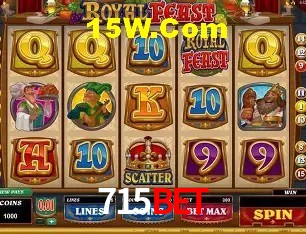 Descubra a Magia dos Jogos de Arcade no 715Bet
