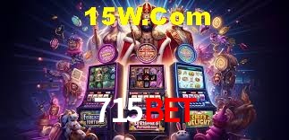 Live Casino 715Bet