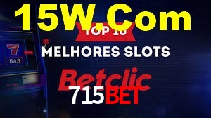 715Bet: Seu Cassino Premiado com Pagamentos Rápidos