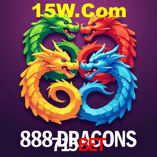 Descubra o Mundo do Cassino Online com 715Bet