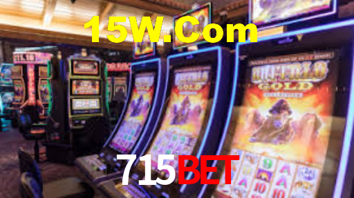 Bônus Generosos e Exclusivos no 715Bet para Você!