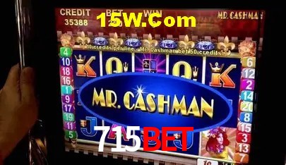 Inovações de Jogos na 715Bet: O Futuro das Experiências Interativas