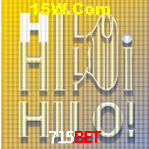 Game Providers 715Bet