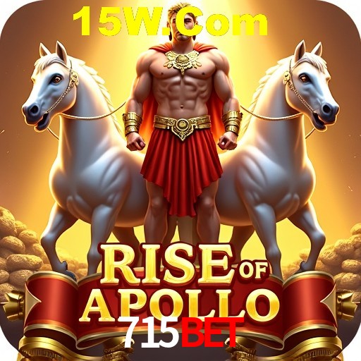 Secure Login 715Bet