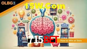 Spaceman Game 715Bet