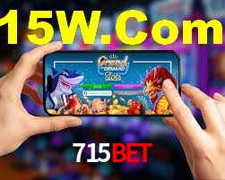 715Bet App Interface