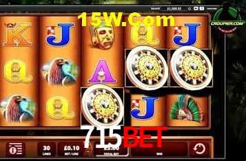 Explorando a Categoria de Eventos em Apostas na 715Bet