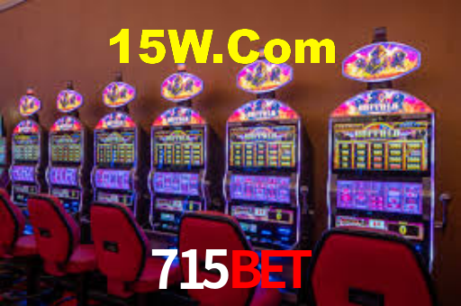 Desvendando o Mundo dos Jogos Virtuais na 715Bet