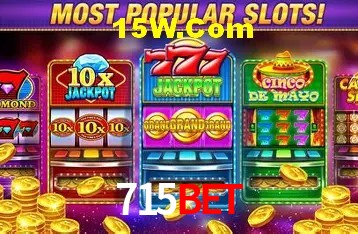 Apostas Esportivas na 715Bet: Um Guia Completo