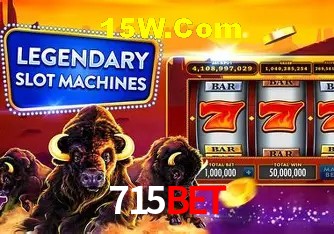 Descubra a Essência do 715Bet: Nossa História e Compromissos