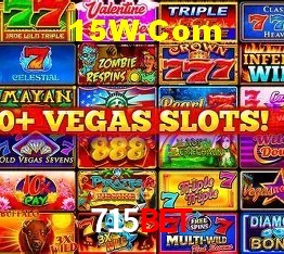 Inovações de Jogos na 715Bet: O Futuro das Experiências Interativas
