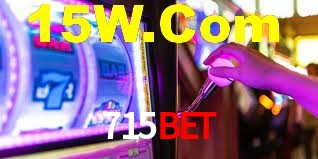 Experimente o Login Seguro Premium no 715Bet