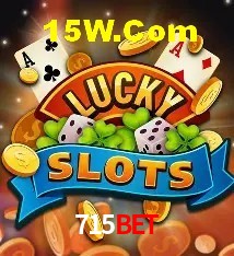 Apostas Esportivas na 715Bet: Um Guia Completo