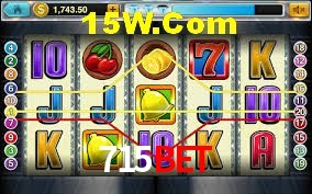 VIP Casino 715Bet
