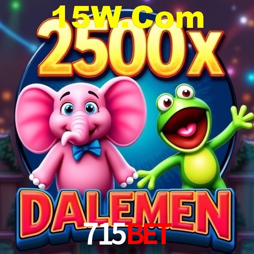 Jogos Exclusivos 715Bet