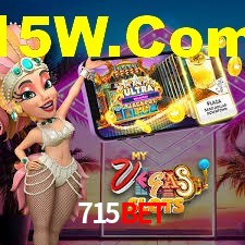 Welcome Bonus 715Bet