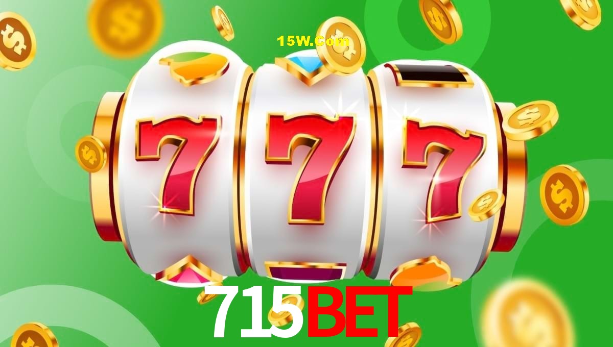 Experiência VIP 715Bet