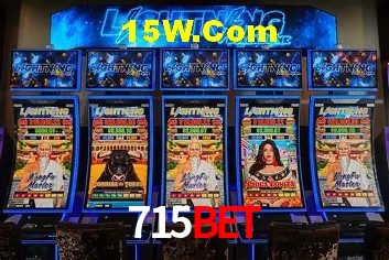 Descubra a Essência do 715Bet: Nossa História e Compromissos
